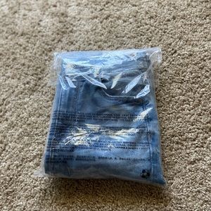 NWT American Eagle Curvy Highest Rise Jeggings